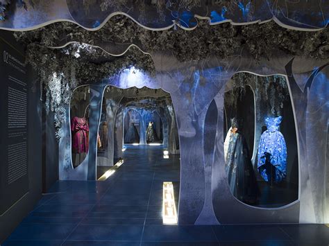 museo de dior paris